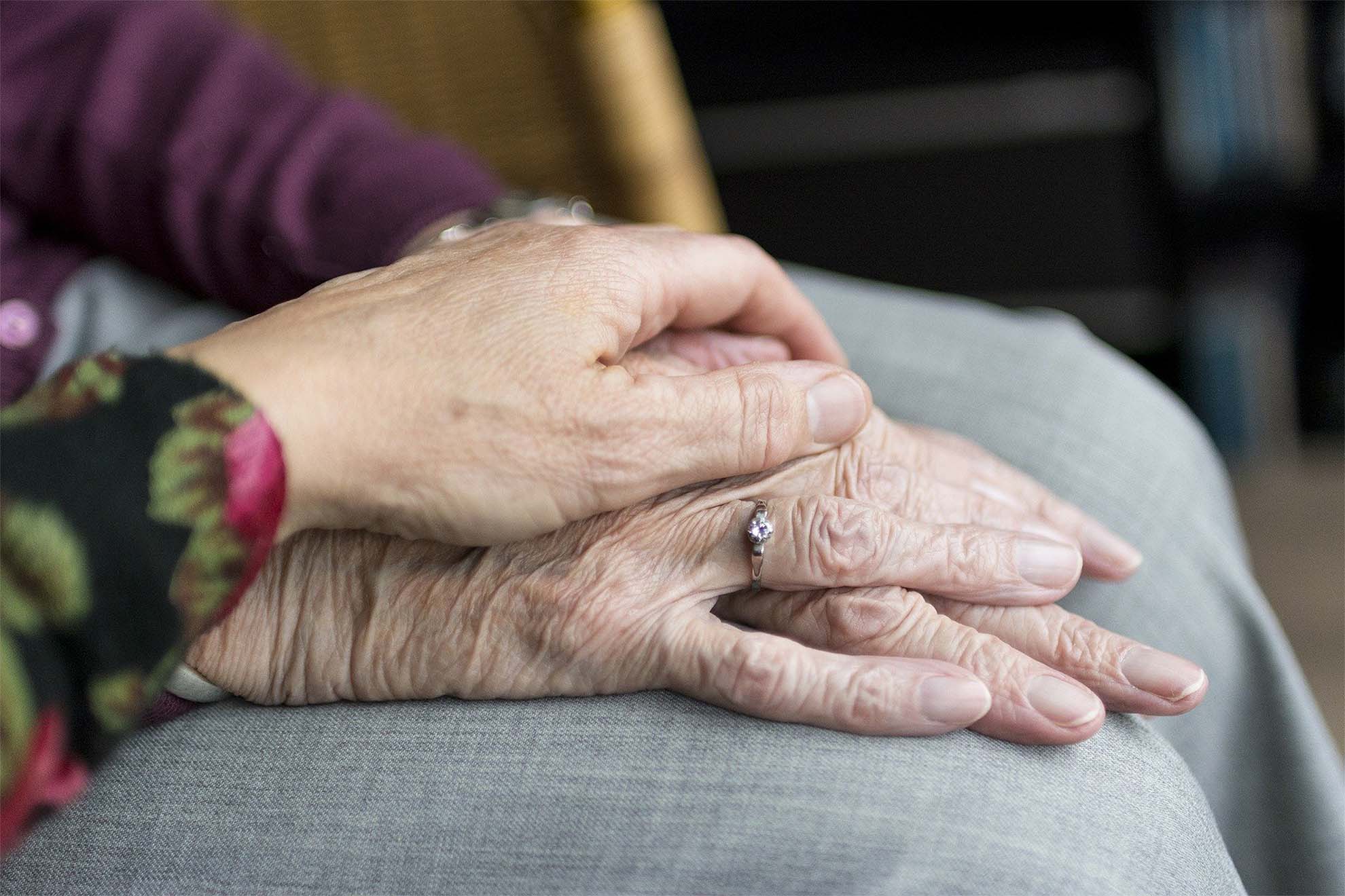 Nursing Care at Glencorse Care Home in Penicuik