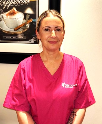 activities coordinator